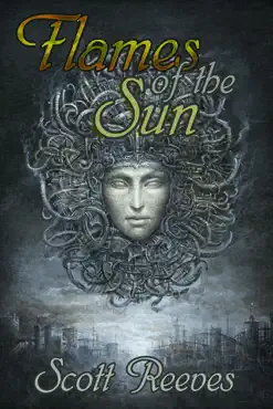 flames of the sun book cover image