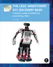 The LEGO MINDSTORMS EV3 Discovery Book synopsis, comments