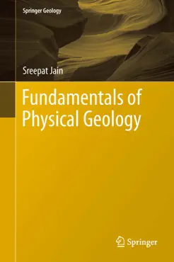 fundamentals of physical geology book cover image
