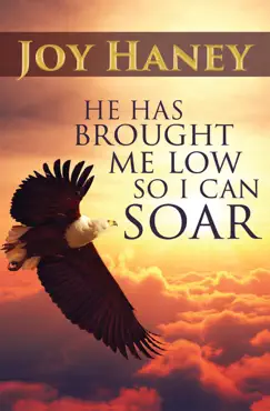 he has brought me low so i can soar book cover image
