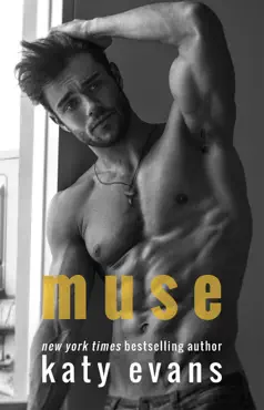 muse book cover image