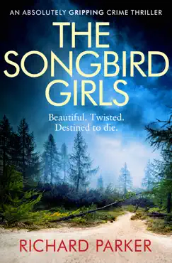 the songbird girls book cover image