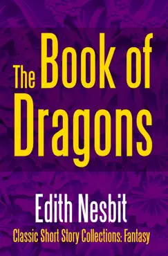 the book of dragons imagen de la portada del libro