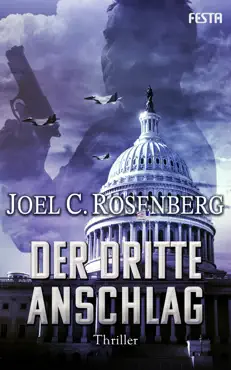 der dritte anschlag book cover image