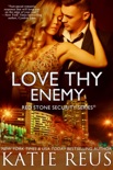 Love Thy Enemy book summary, reviews and downlod