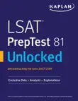 LSAT PrepTest 81 Unlocked synopsis, comments