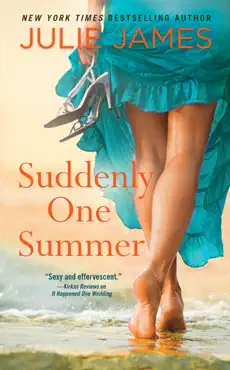 suddenly one summer book cover image