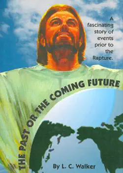 the past or the coming future imagen de la portada del libro