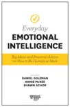 Harvard Business Review Everyday Emotional Intelligence synopsis, comments