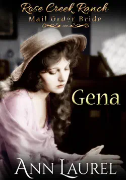 gena book cover image