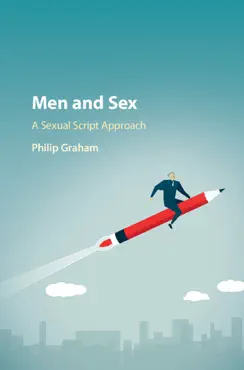 men and sex book cover image