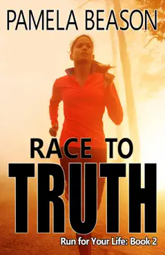 race to truth book cover image