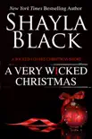 A Very Wicked Christmas synopsis, comments