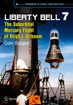 liberty bell 7 book cover image
