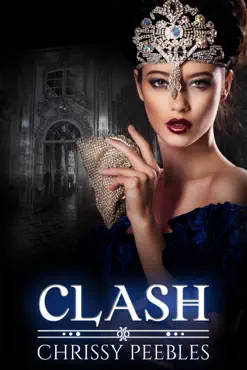 clash book cover image