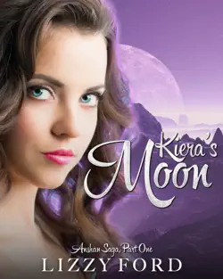 kiera's moon book cover image