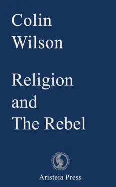 religion and the rebel book cover image