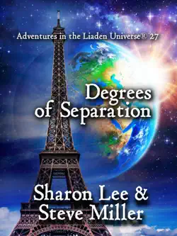 degrees of separation book cover image