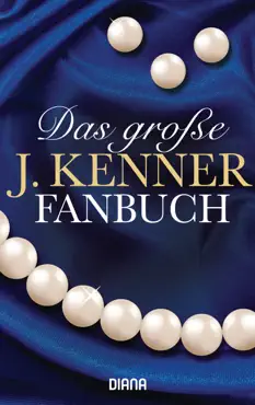 das große j. kenner fanbuch book cover image