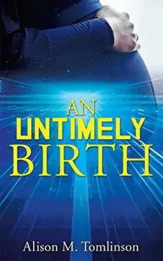 an untimely birth book cover image
