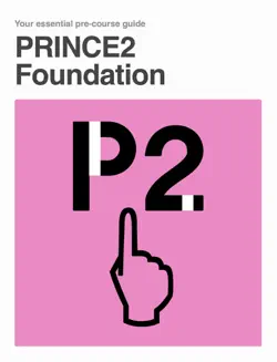 prince2 foundation book cover image
