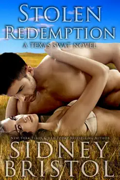 stolen redemption book cover image