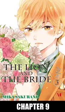 the lion and the bride chapter 9 book cover image