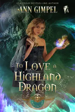 to love a highland dragon book cover image