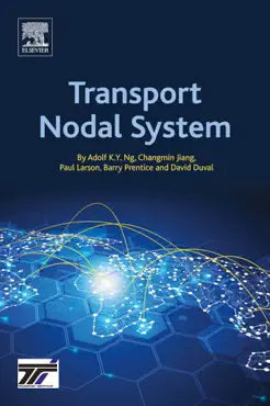 transport nodal system (enhanced edition) book cover image