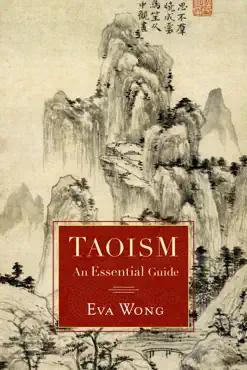 taoism book cover image