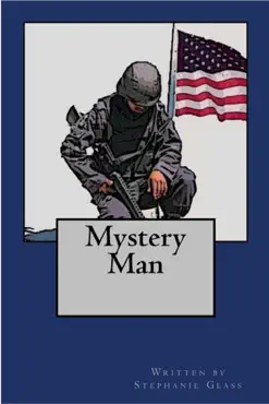 mystery man book cover image