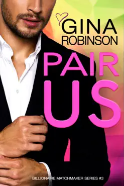 pair us book cover image