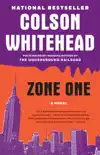Zone One synopsis, comments