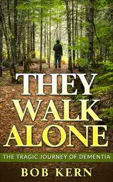 they walk alone book cover image