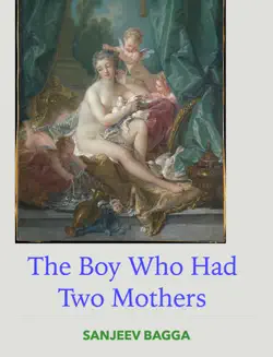 the boy who had two mothers book cover image