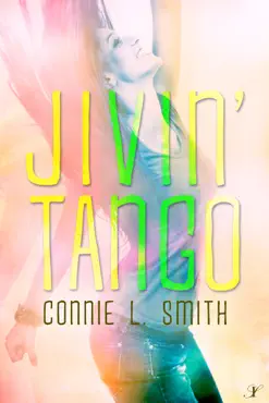 jivin' tango book cover image