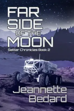far side of the moon book cover image