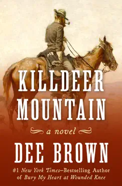 killdeer mountain imagen de la portada del libro