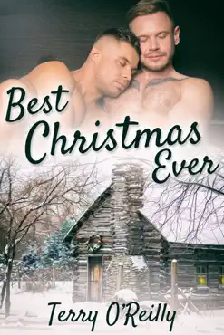 best christmas ever book cover image