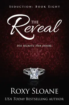 the reveal book cover image