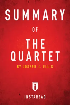 summary of the quartet book cover image