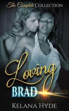 loving brad book cover image