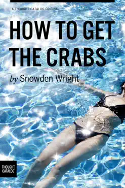 how to get the crabs book cover image