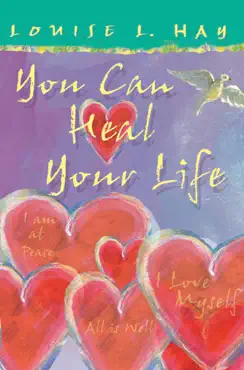 you can heal your life, gift edition book cover image