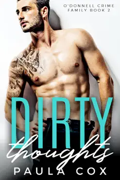 dirty thoughts book cover image