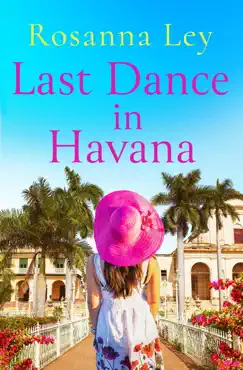 last dance in havana book cover image