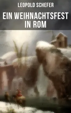 ein weihnachtsfest in rom imagen de la portada del libro