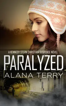 paralyzed book cover image