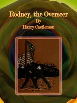 rodney, the overseer book cover image