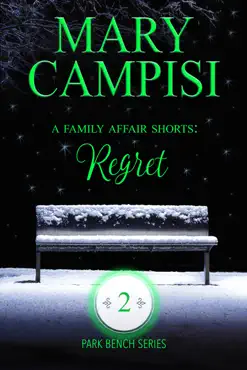 a family affair shorts: regret book cover image